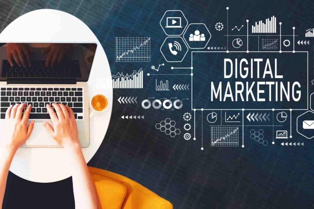 How to Stay Competitive in Digital Advertising