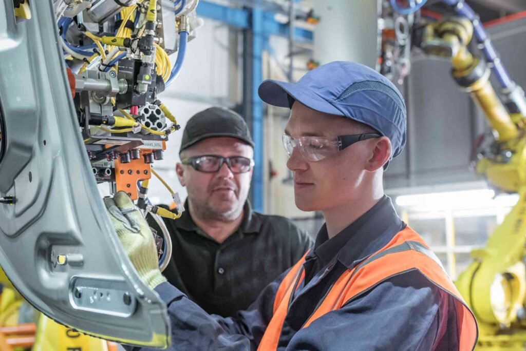 The Future of Robotics: What to Expect