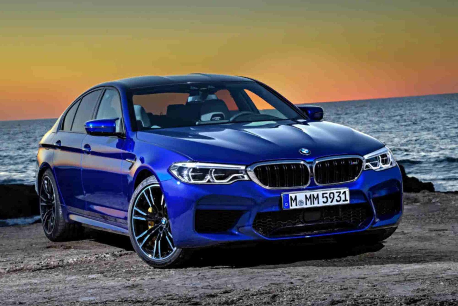 Top Cars with Best Performance in 2025