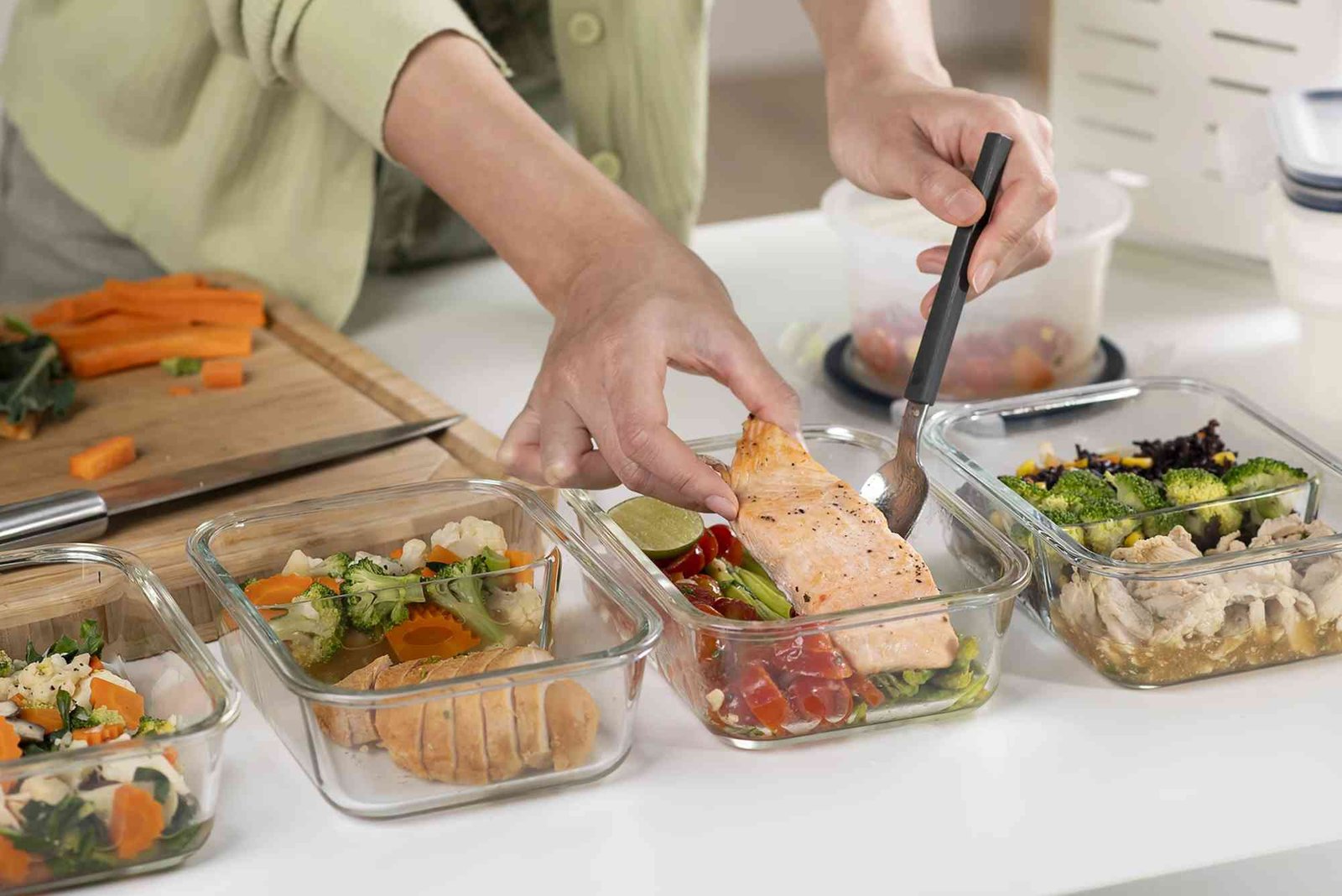 Top Cost-Effective Food Products for Mass Market