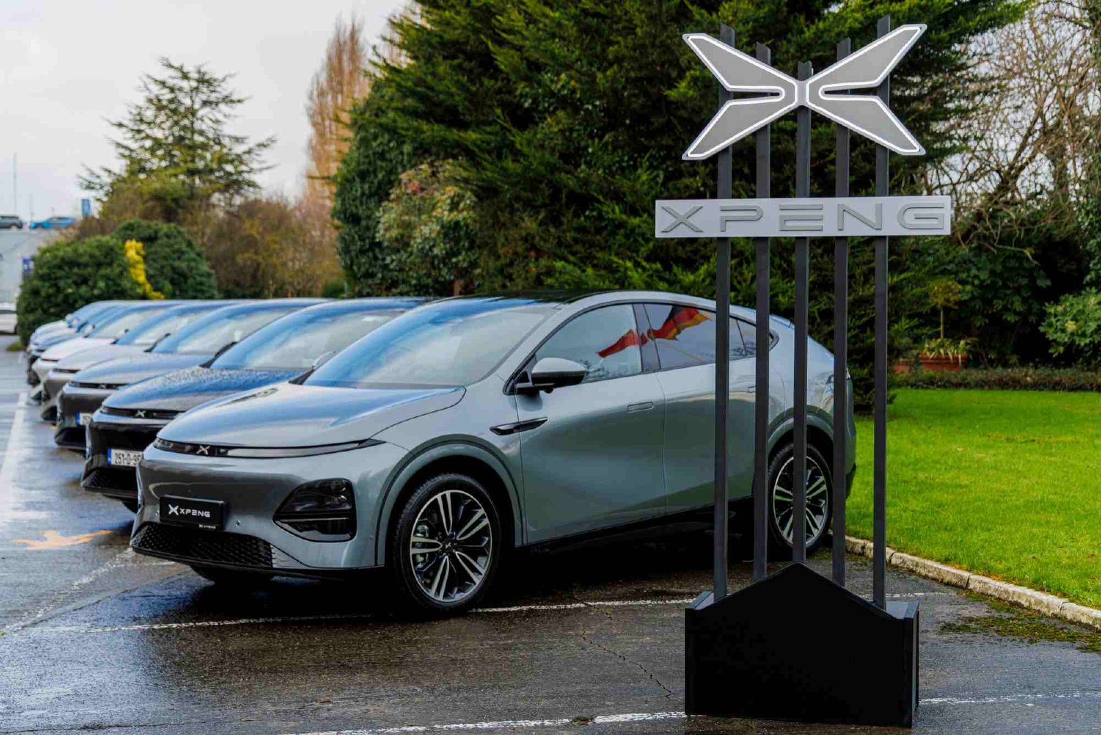 Top Electric Vehicles Dominating 2025