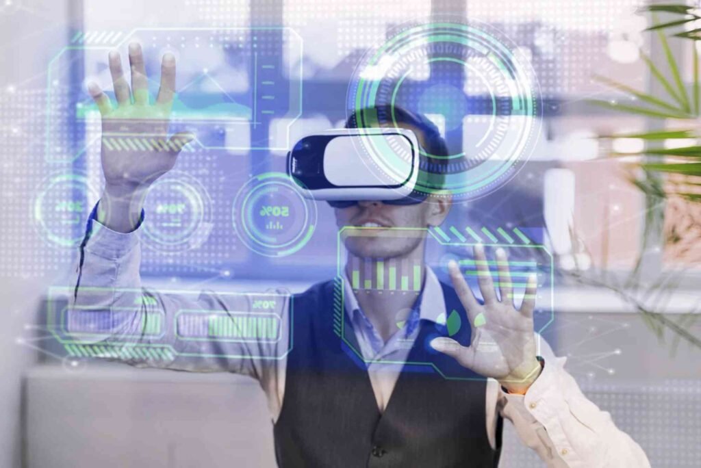 Top Futuristic Technologies Becoming Reality