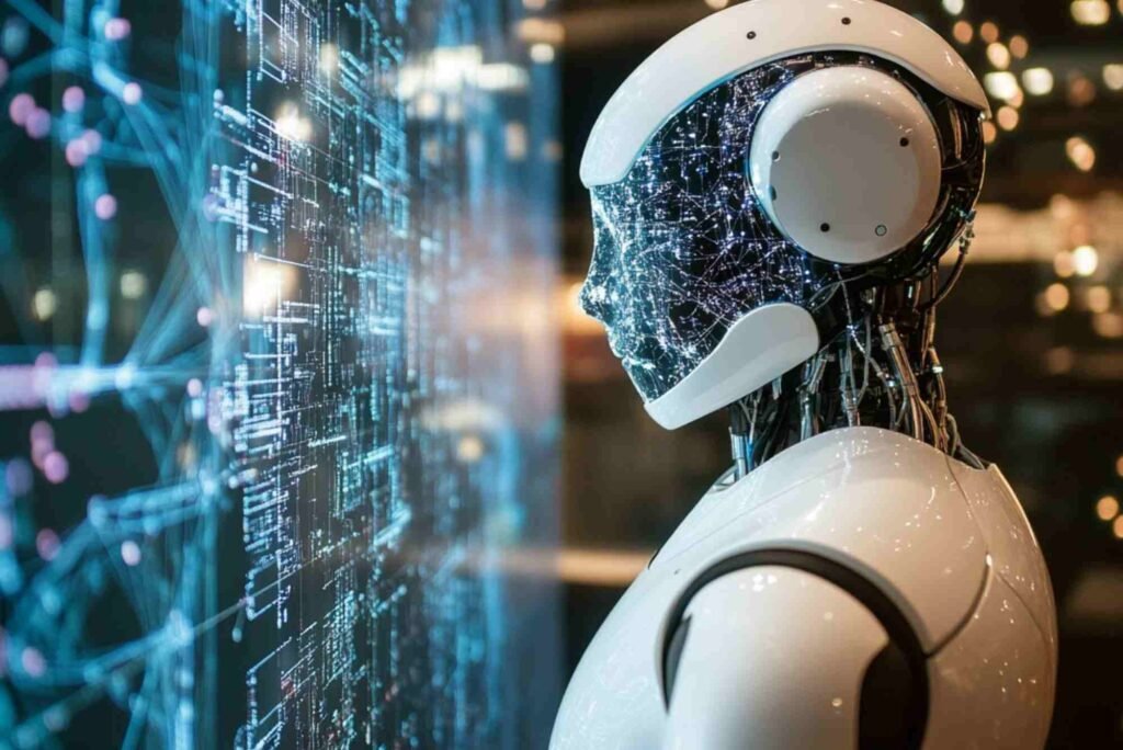 Top Industries Being Transformed by AI