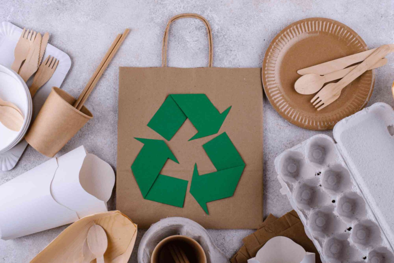 Top Sustainable FMCG Brands to Watch