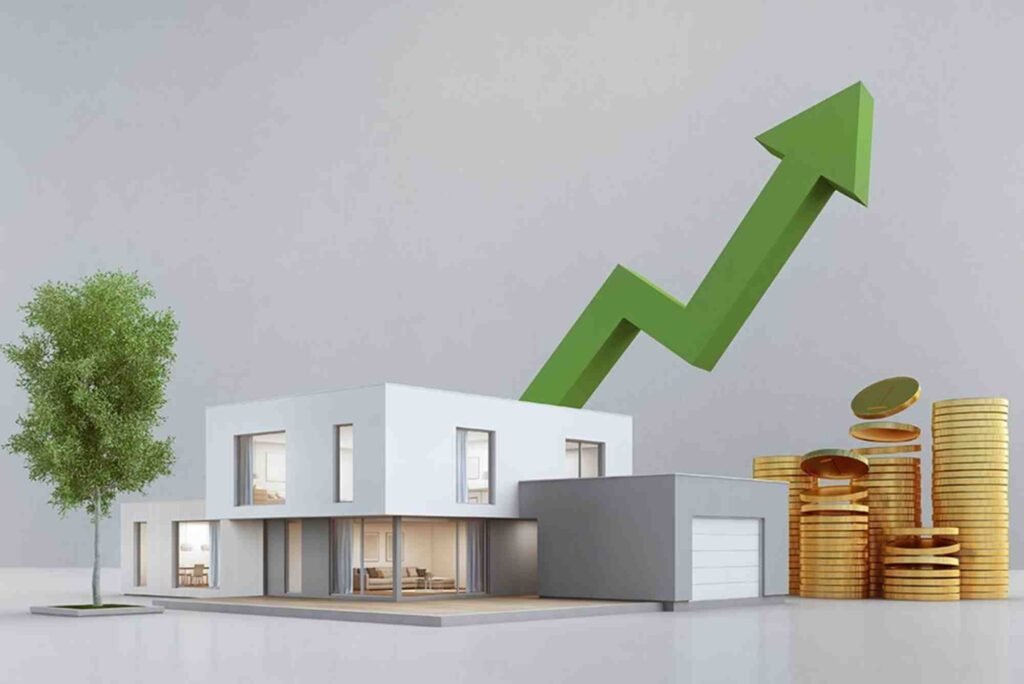 Top Ways to Finance Your Real Estate Investment