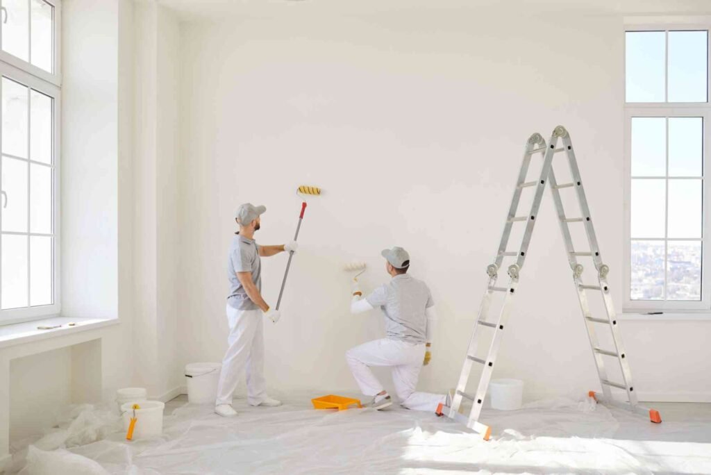 Painters in Sherman, TX