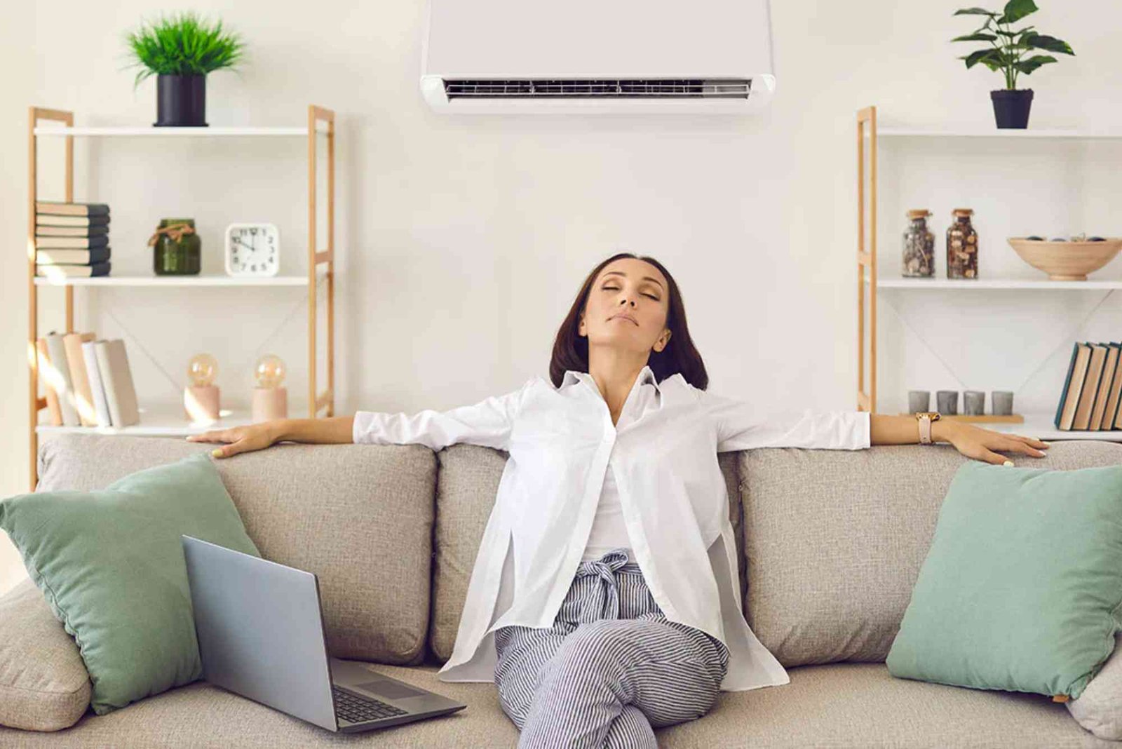 O General AC pros and cons UAE