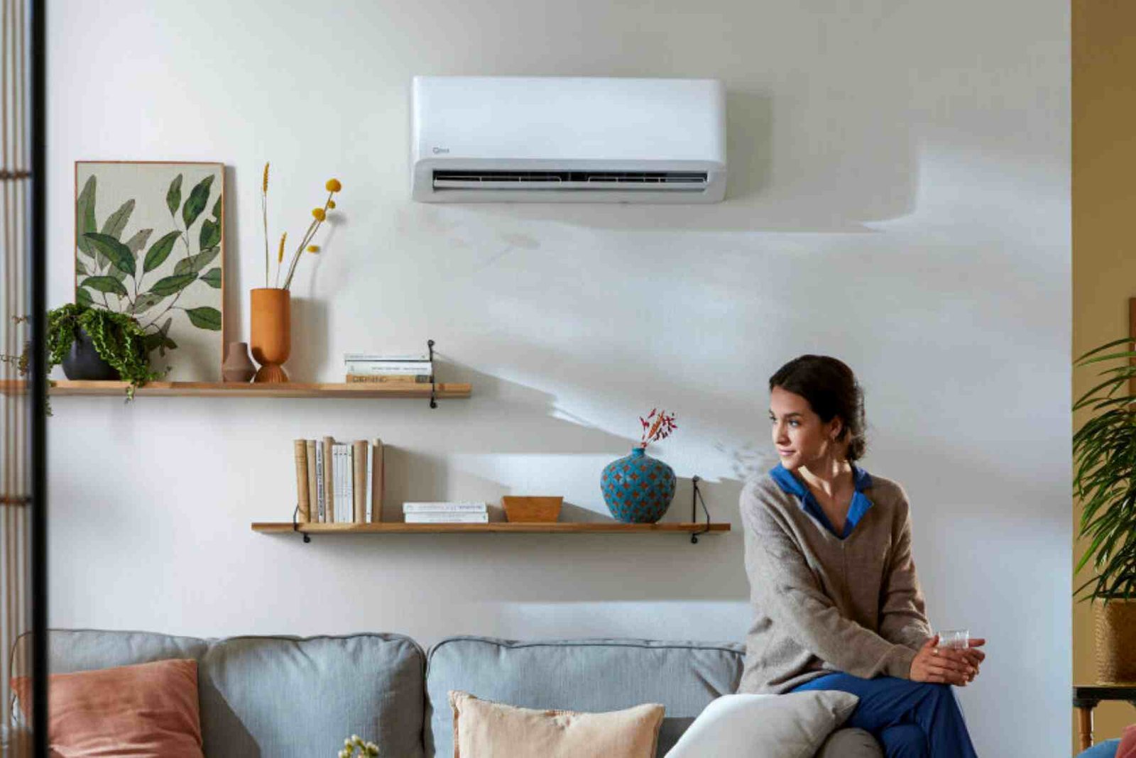 Top-Rated Ducted AC Systems UAE