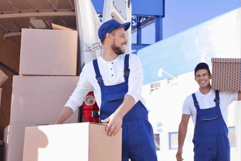 10 Best Movers & Packers in Dubai, UAE (2026)