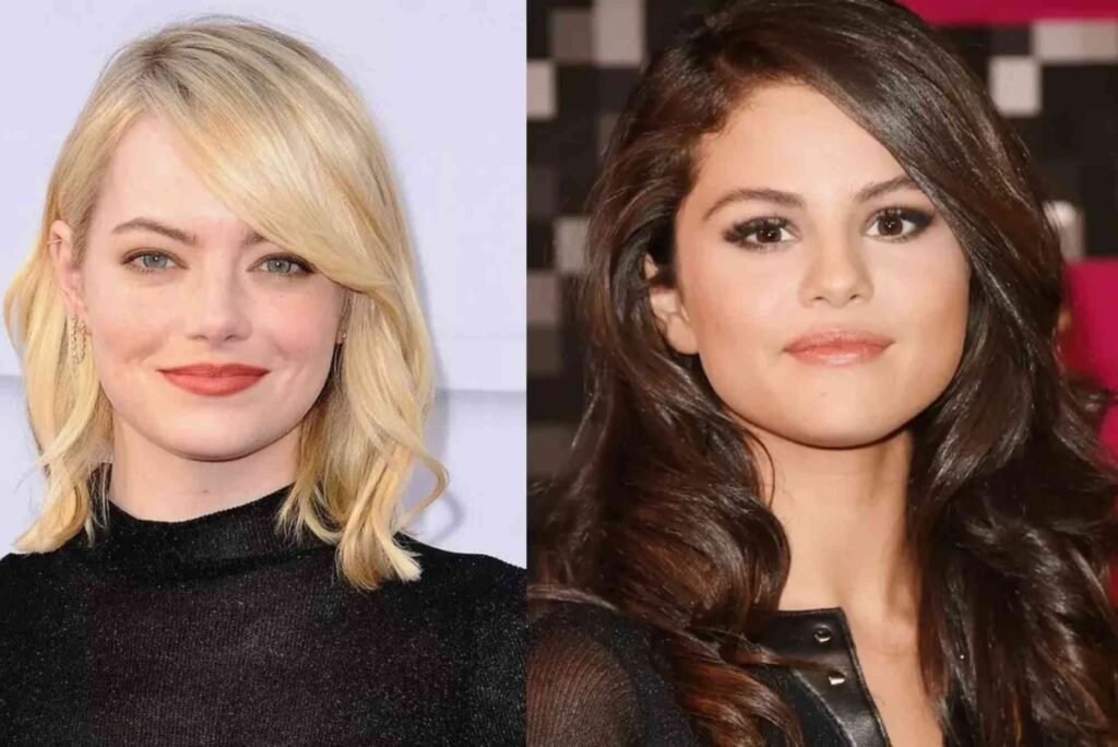 Best Hairstyles For Round Face