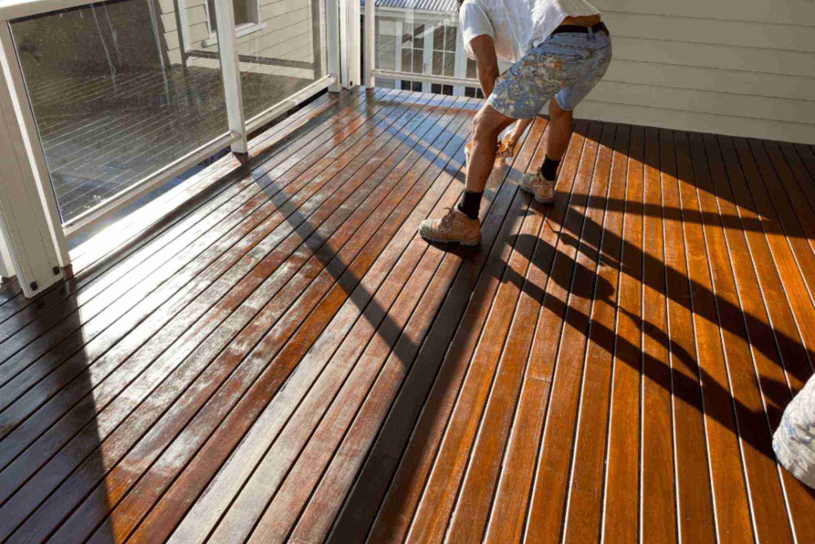 Brick Staining in London, ON