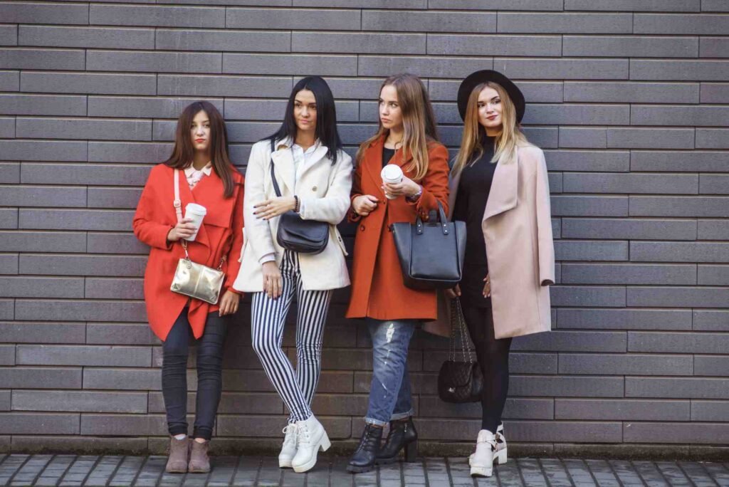 Fashion Trends That Never Go Out of Style