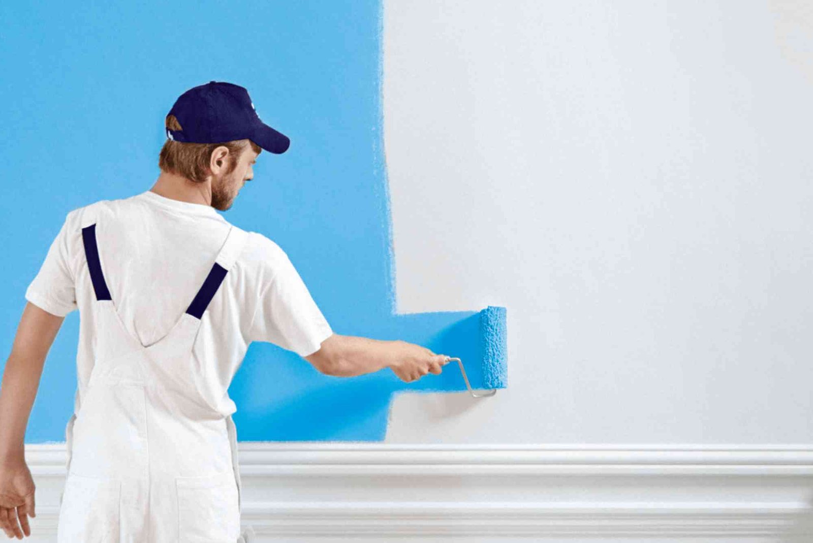 Painters in Novi, MI