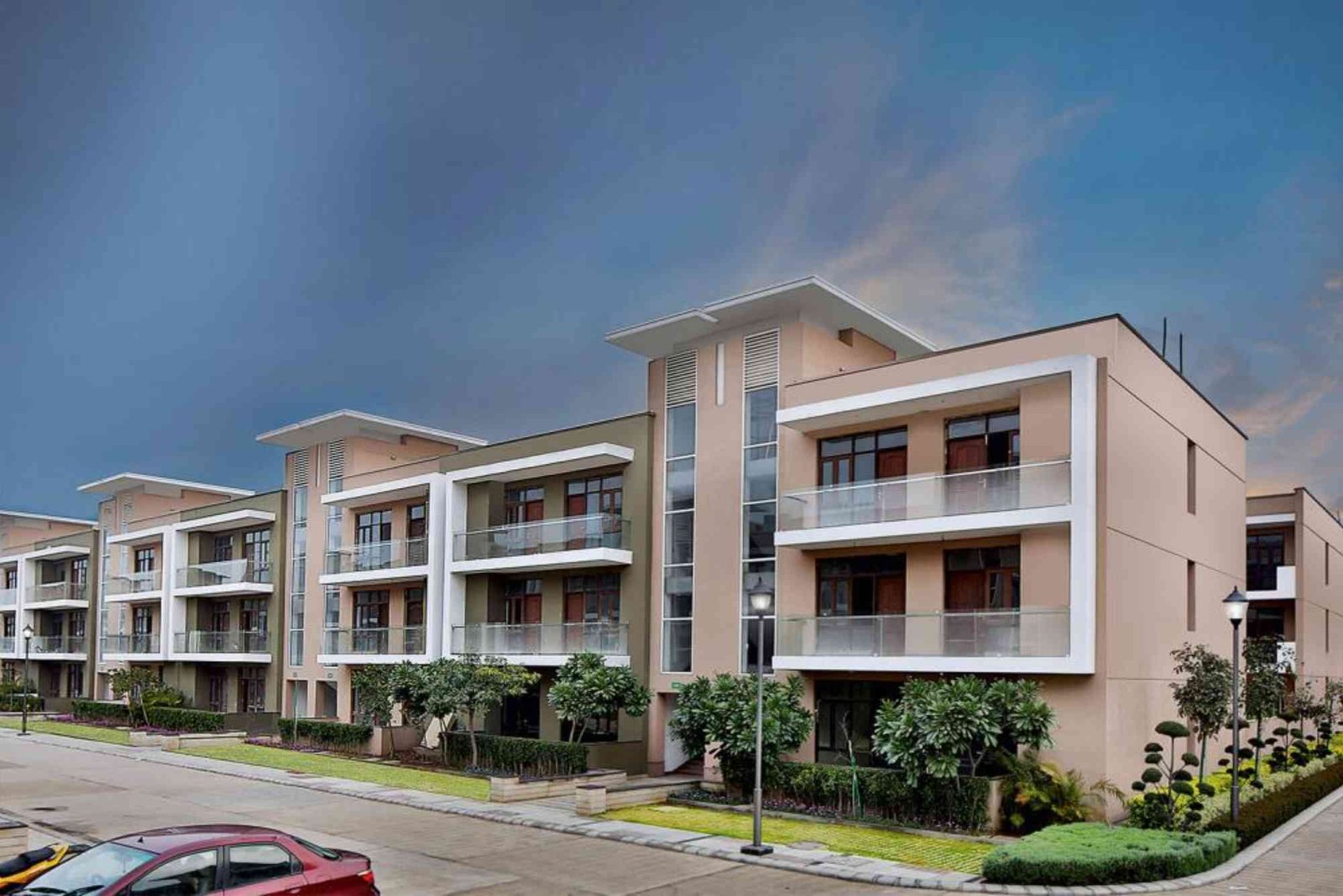 Residential Properties